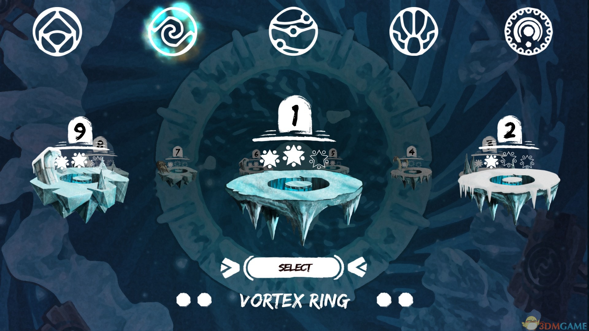 欧特姆的反抗（Otem\'s Defiance）CODEX破解版