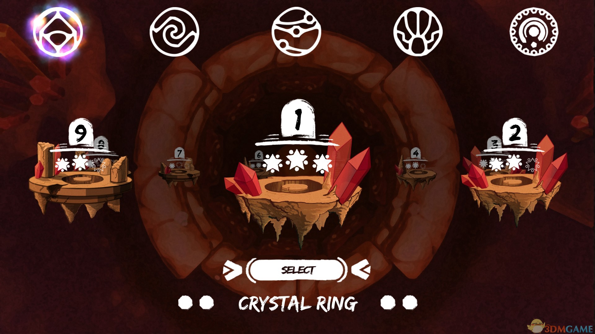 欧特姆的反抗（Otem\'s Defiance）CODEX破解版