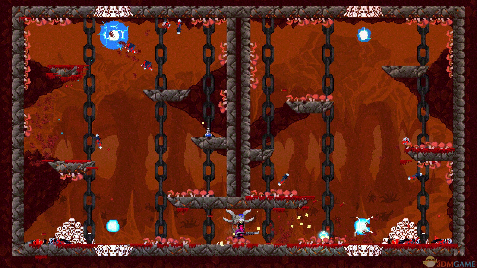 持霰弹枪的恶魔（Demons with Shotguns）|解压即玩|