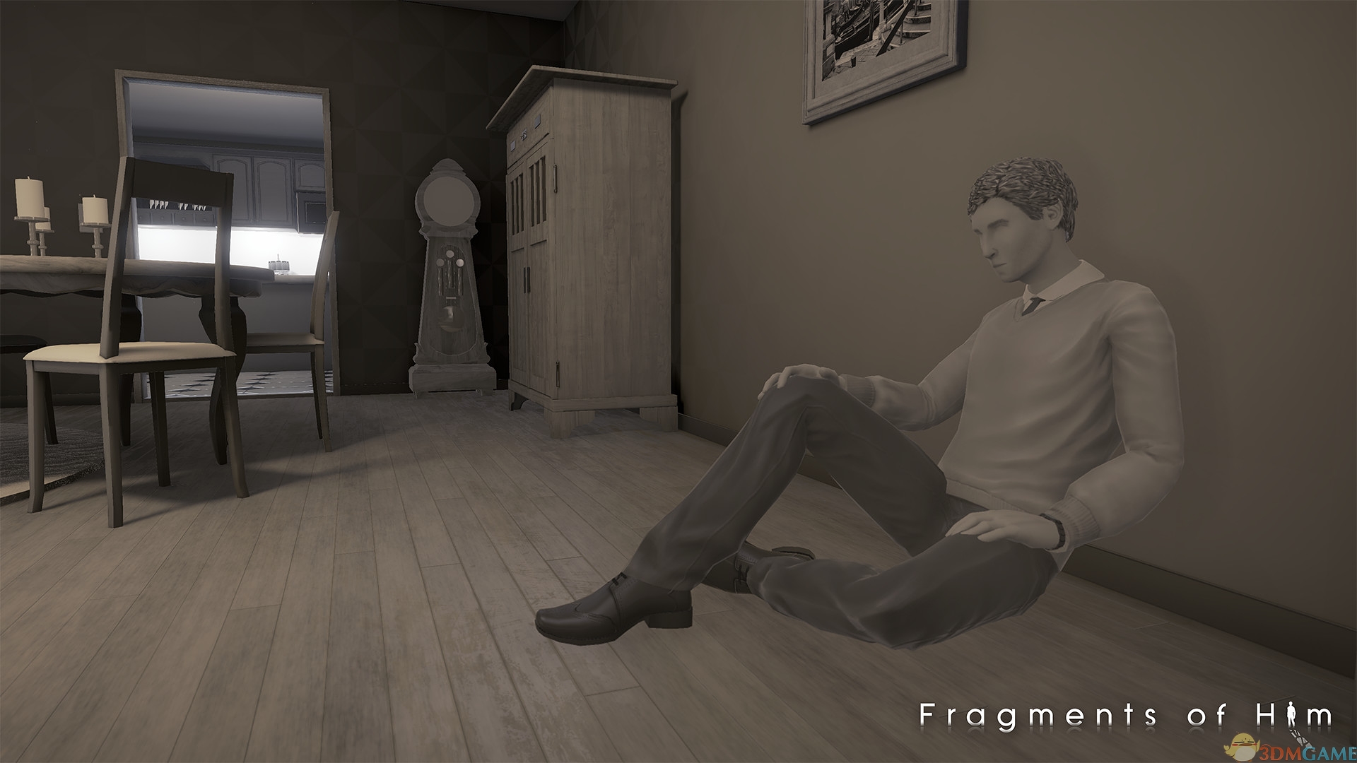 他的碎片(Fragments of Him)CODEX破解版