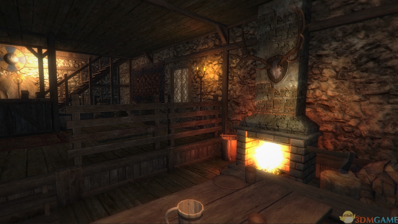 夺城 第一章(Castle Heist: Chapter 1)HI2U破解版