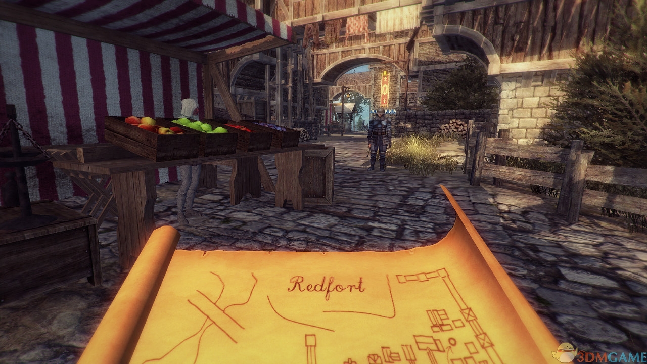 夺城 第一章(Castle Heist: Chapter 1)HI2U破解版