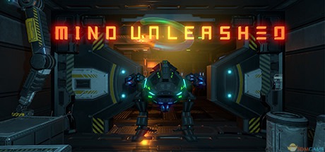 心灵释放（Mind Unleashed）HI2U破解版