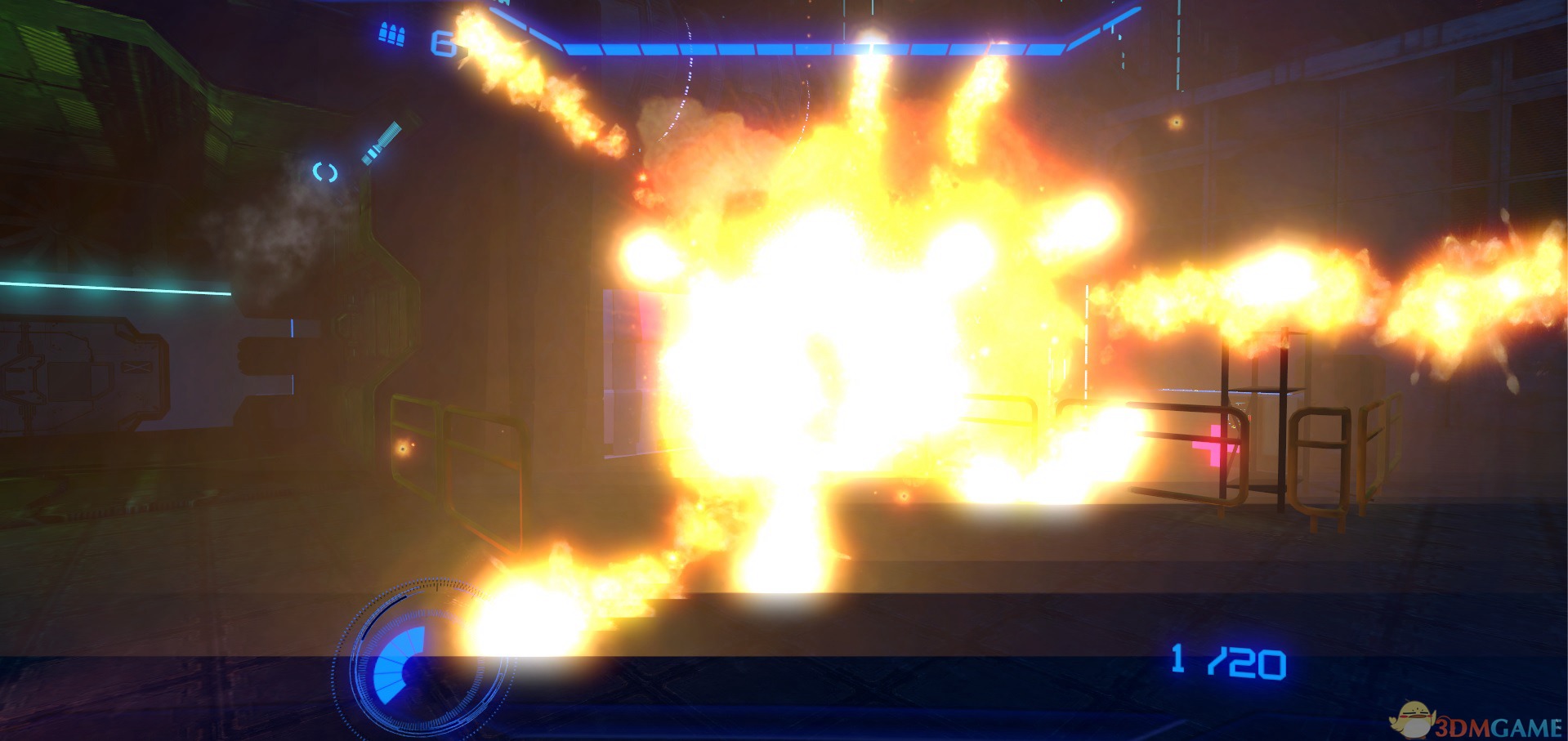 心灵释放（Mind Unleashed）HI2U破解版