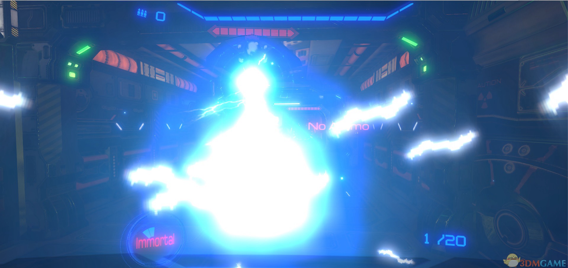 心灵释放（Mind Unleashed）HI2U破解版