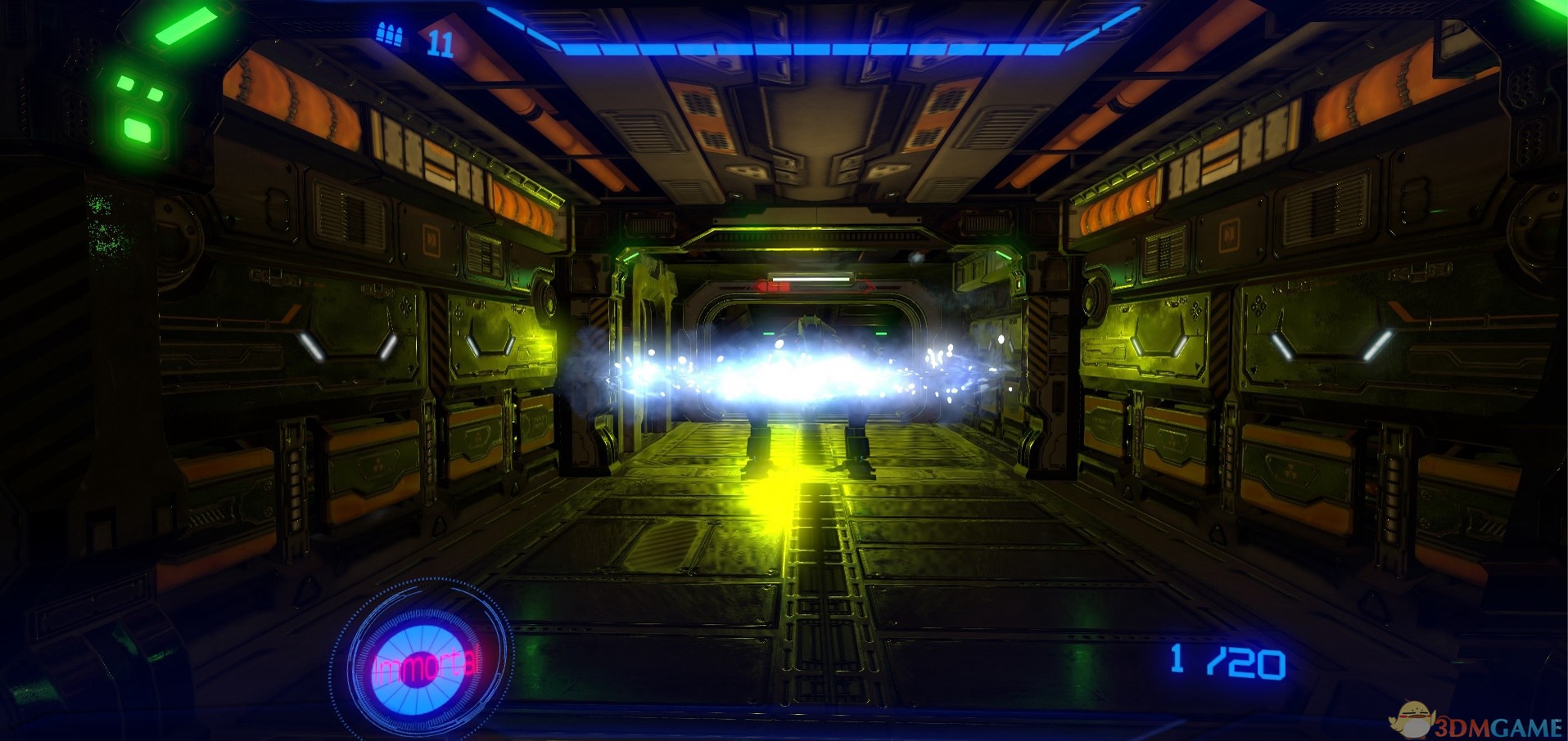 心灵释放（Mind Unleashed）HI2U破解版