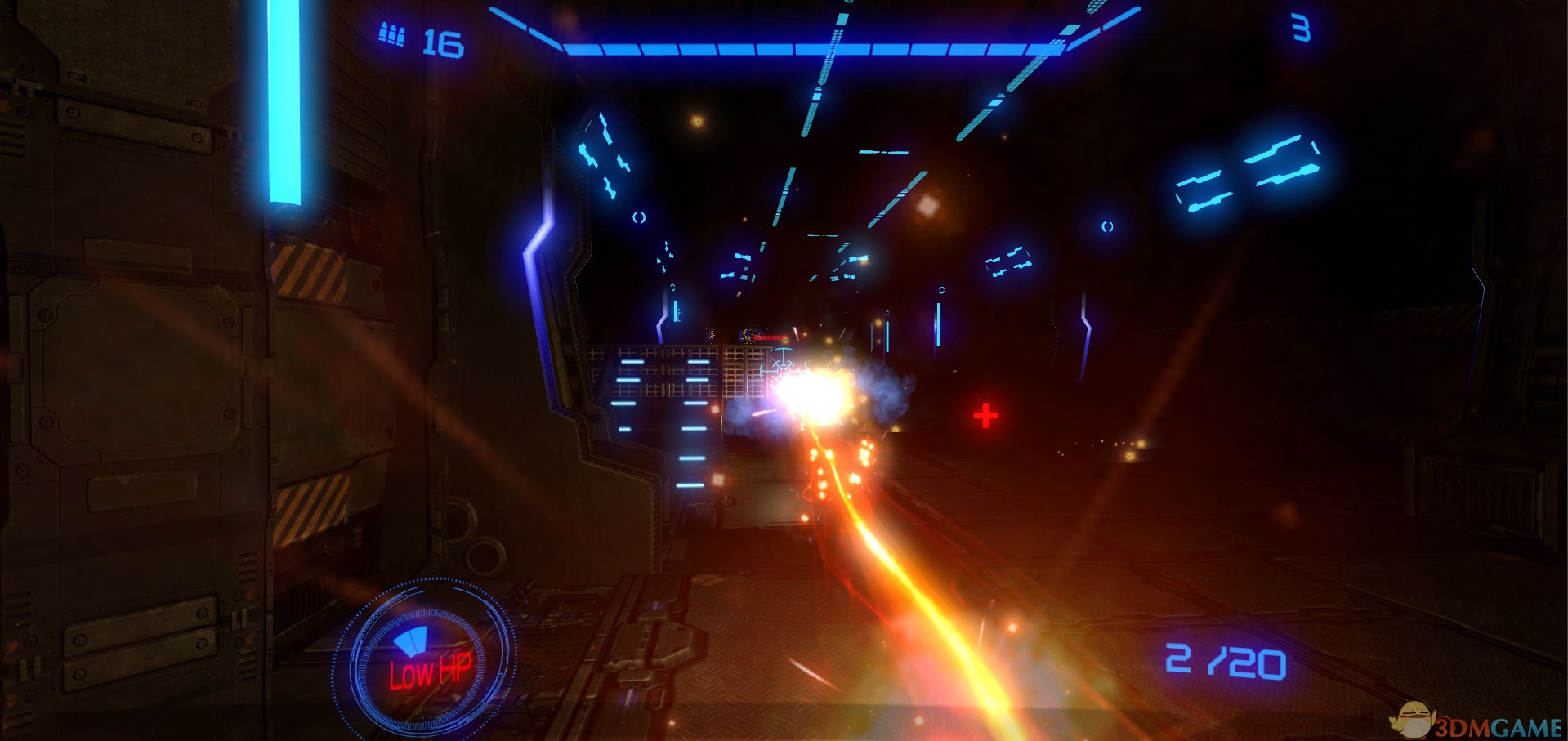 心灵释放（Mind Unleashed）HI2U破解版