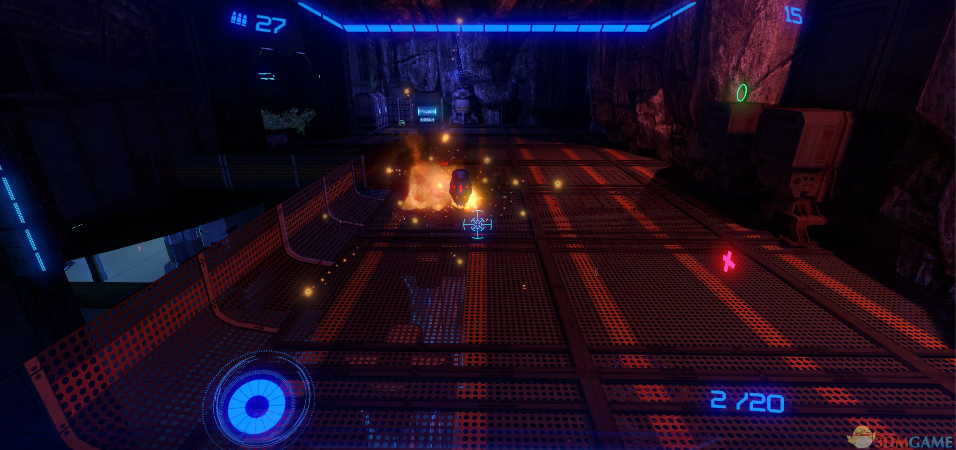 心灵释放（Mind Unleashed）HI2U破解版