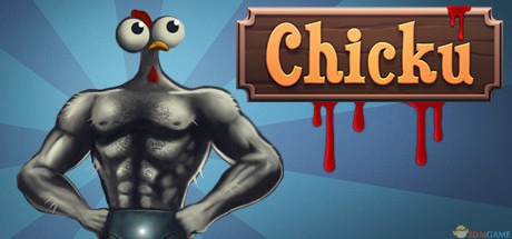 小鸡大冒险(Chicku)HI2U破解版