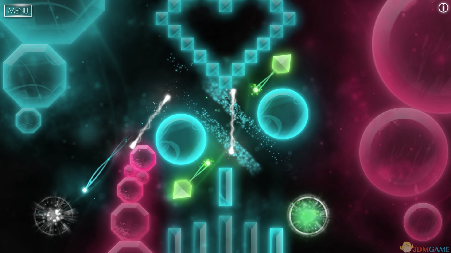 低光反射（Lowglow）|解压即玩|