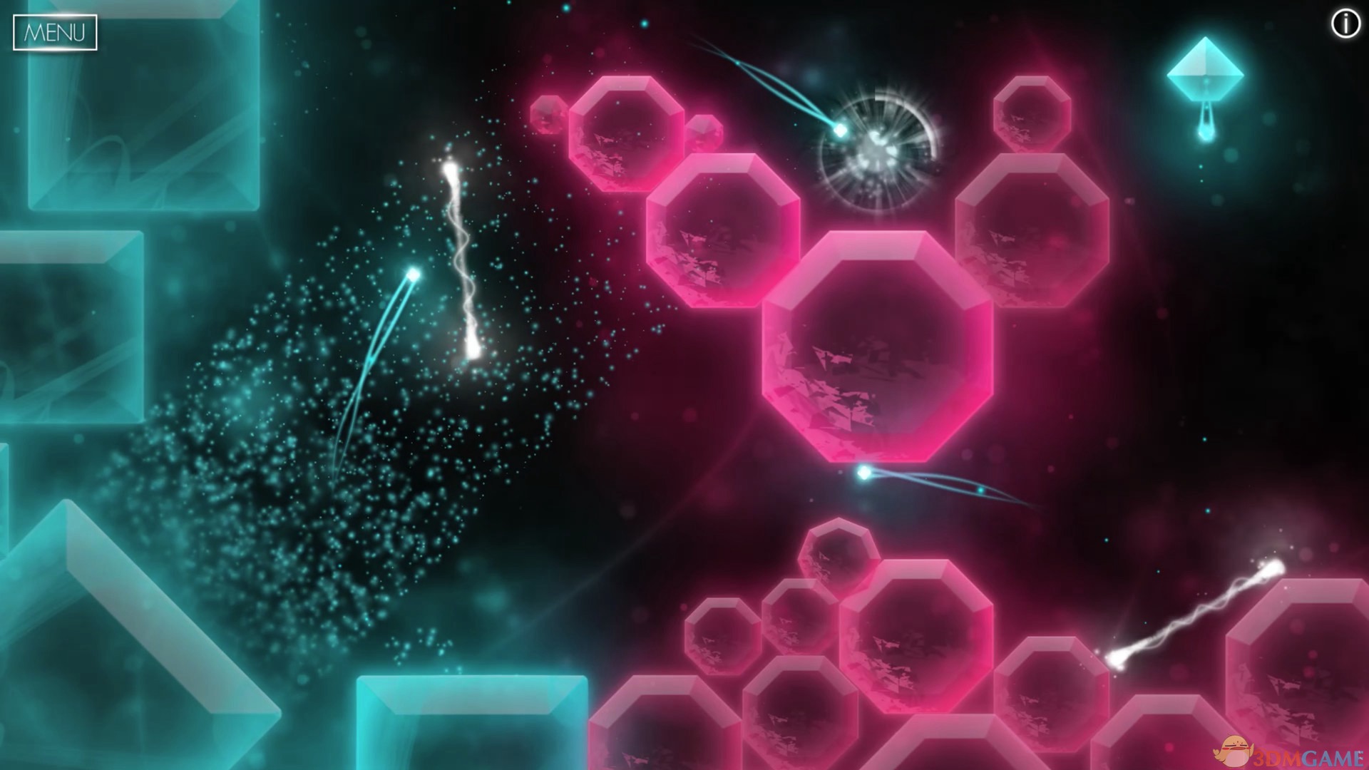 低光反射（Lowglow）|解压即玩|