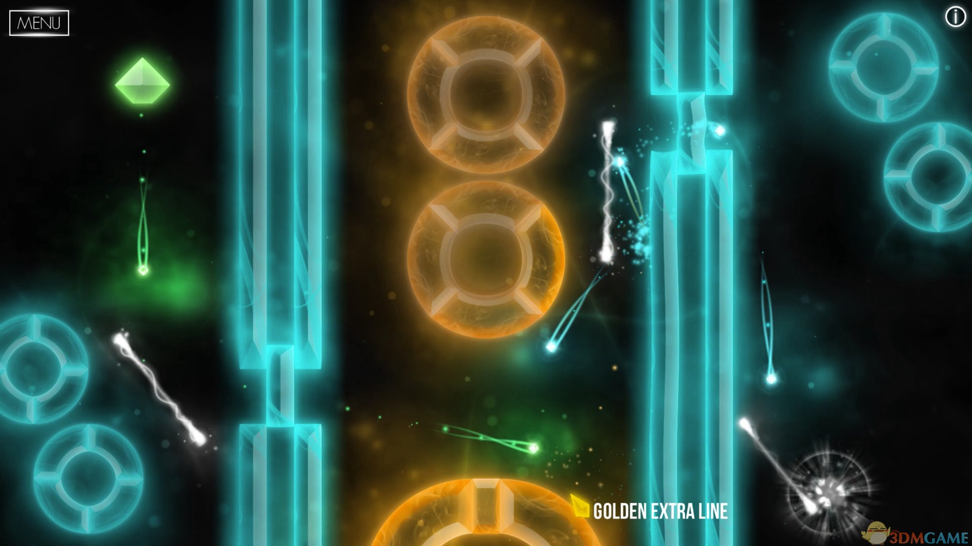 低光反射（Lowglow）|解压即玩|