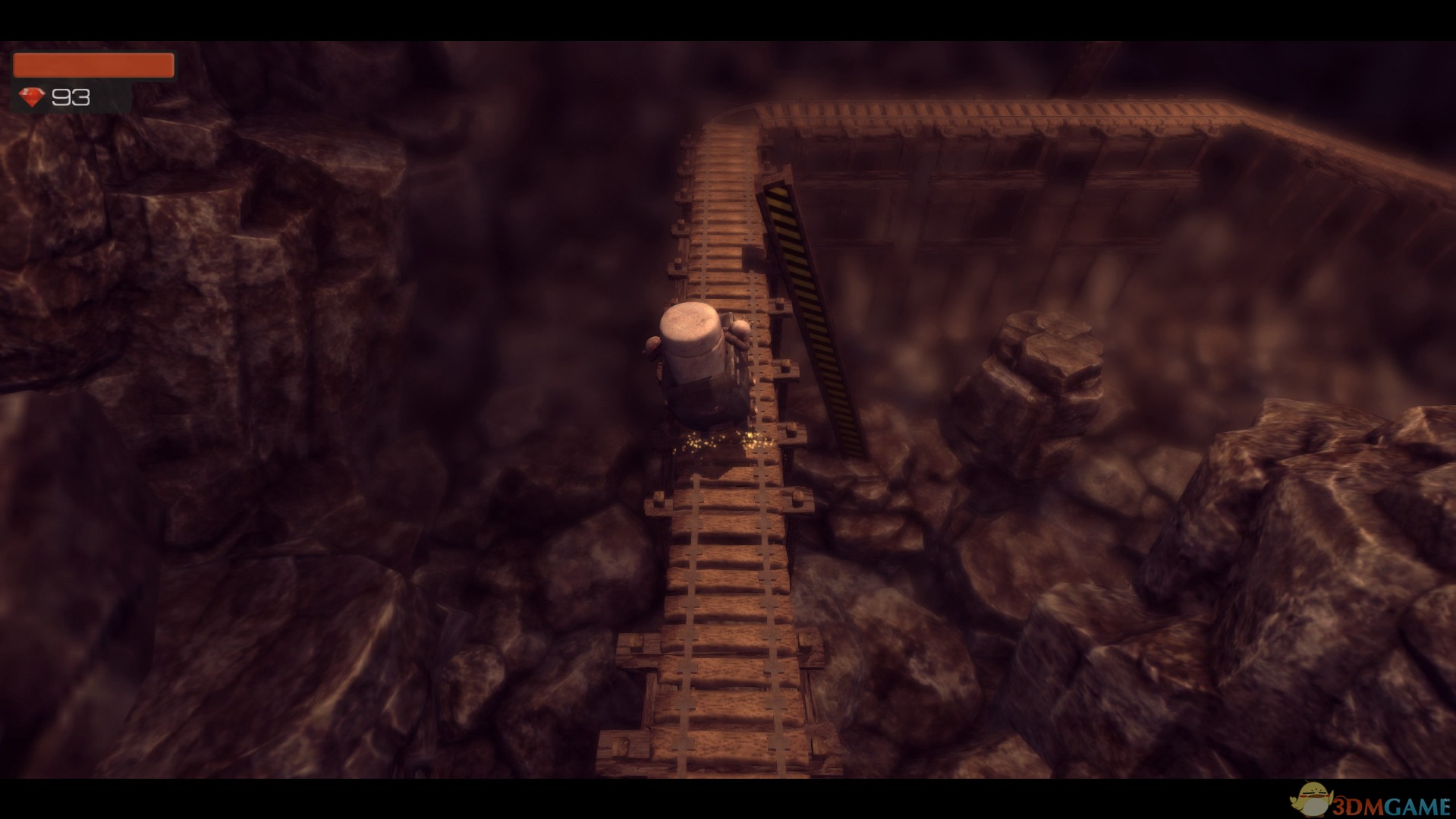 拾荒花园（Scrap Garden）PLAZA破解版