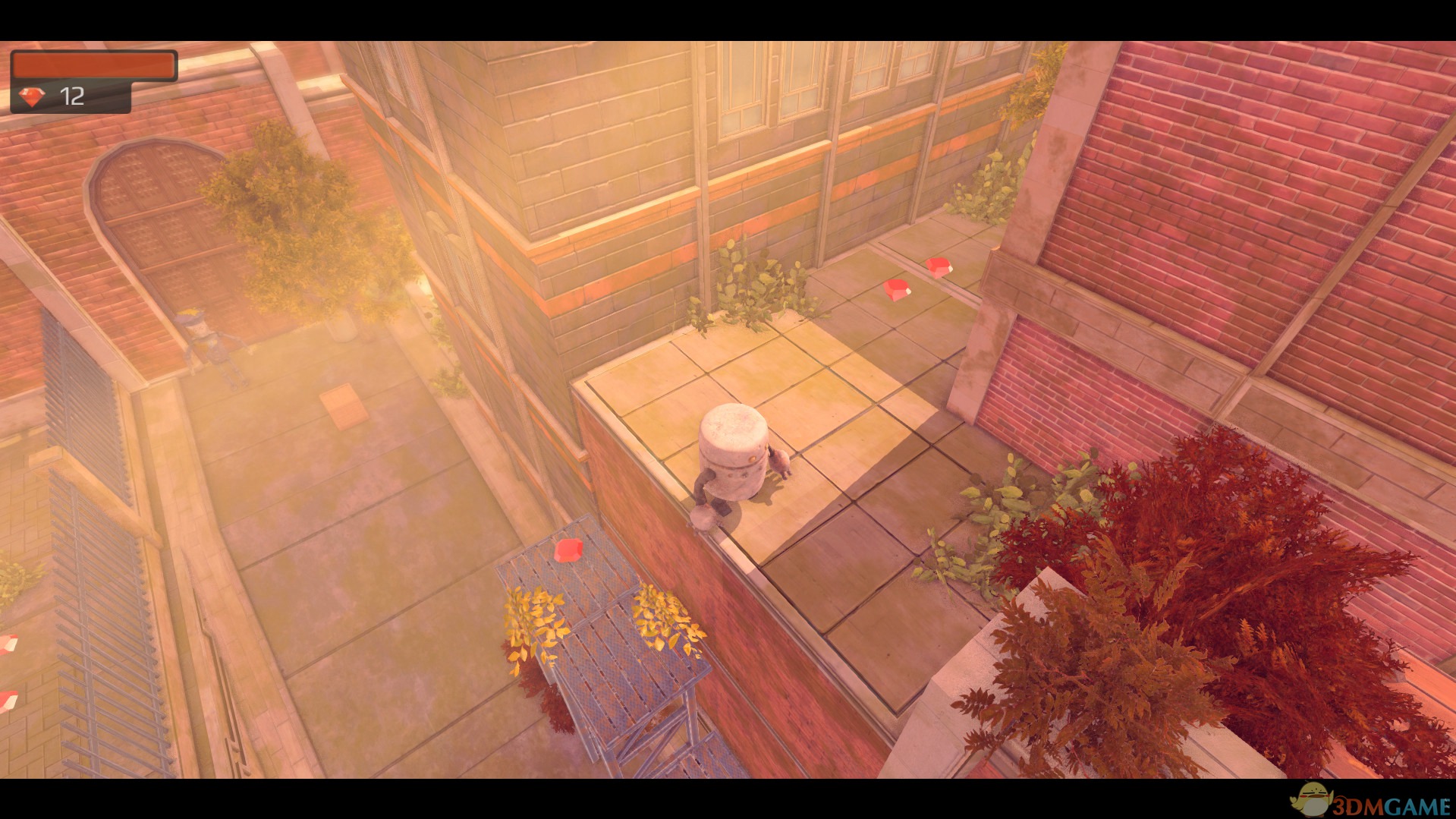 拾荒花园（Scrap Garden）PLAZA破解版