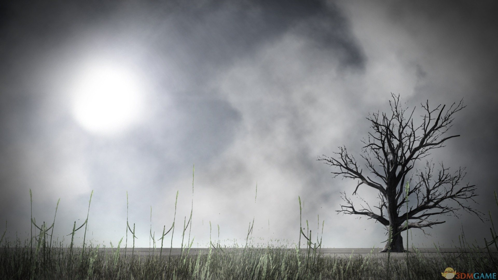 混乱梦境（\'n Verlore Verstand）PLAZA修正破解版