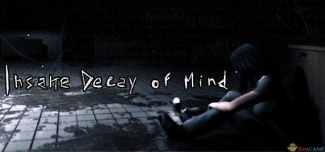 疯狂精神病（Insane Decay of Mind）PLAZA破解版