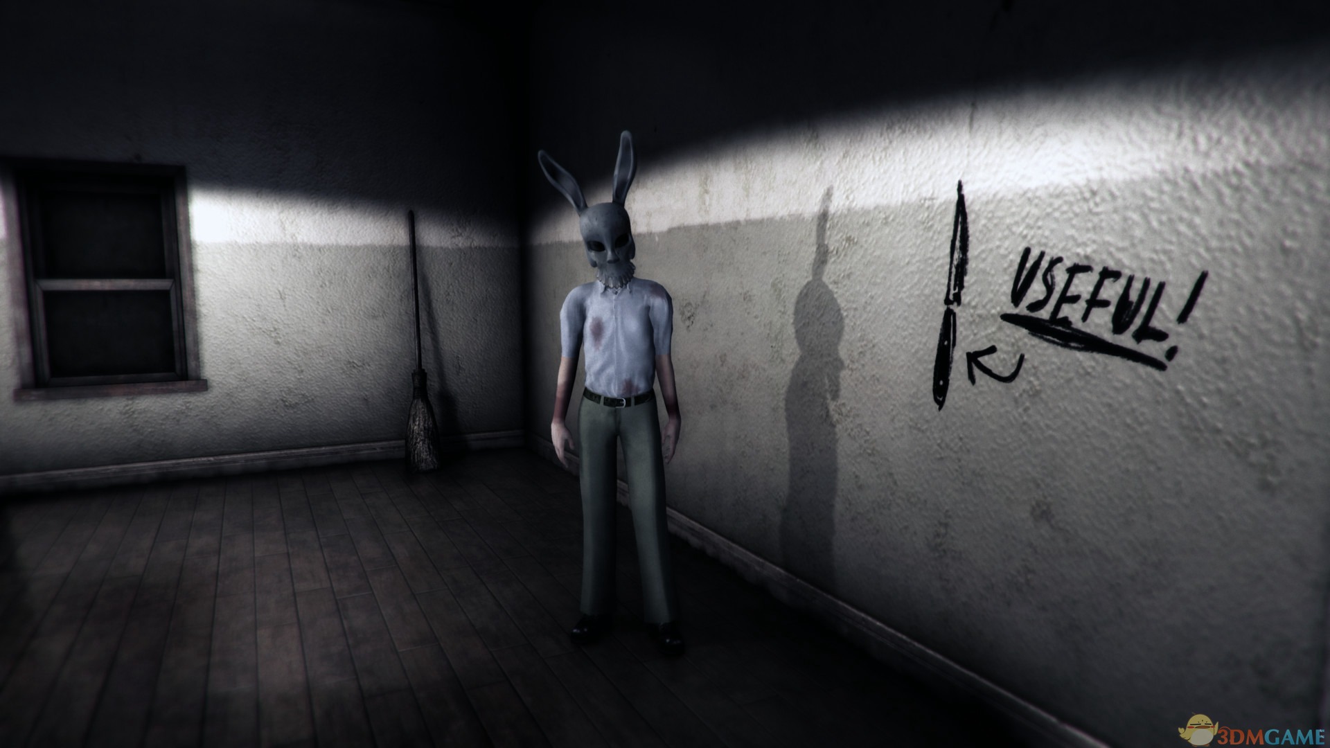 疯狂精神病（Insane Decay of Mind）PLAZA破解版