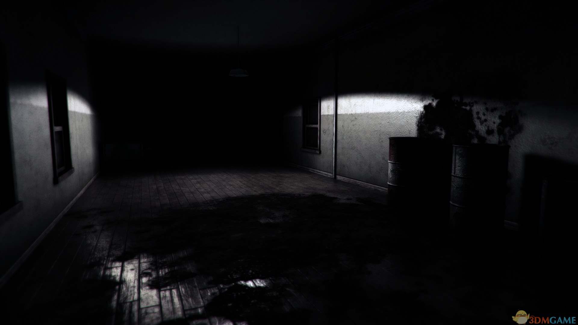 疯狂精神病（Insane Decay of Mind）PLAZA破解版