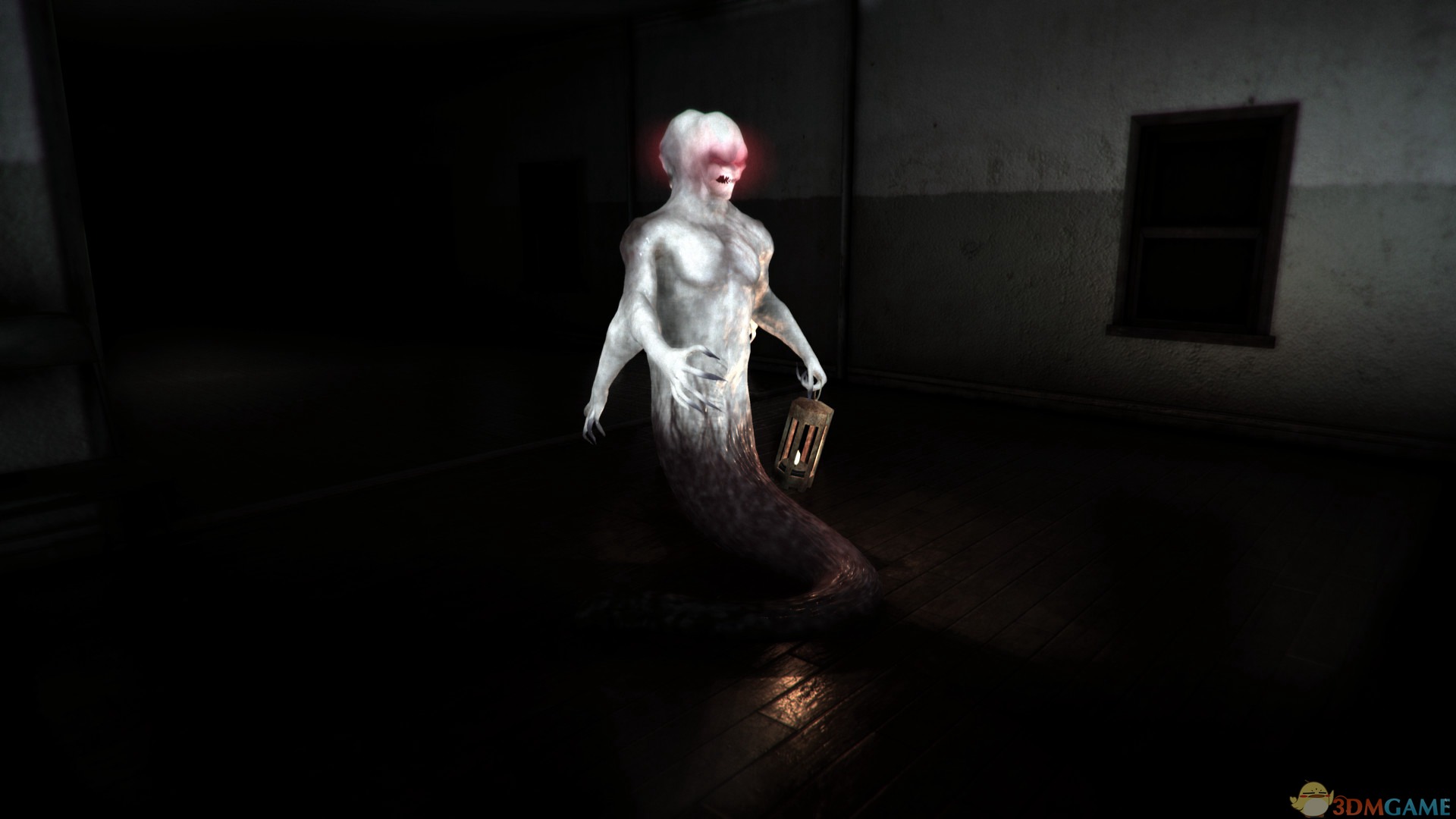 疯狂精神病（Insane Decay of Mind）PLAZA破解版