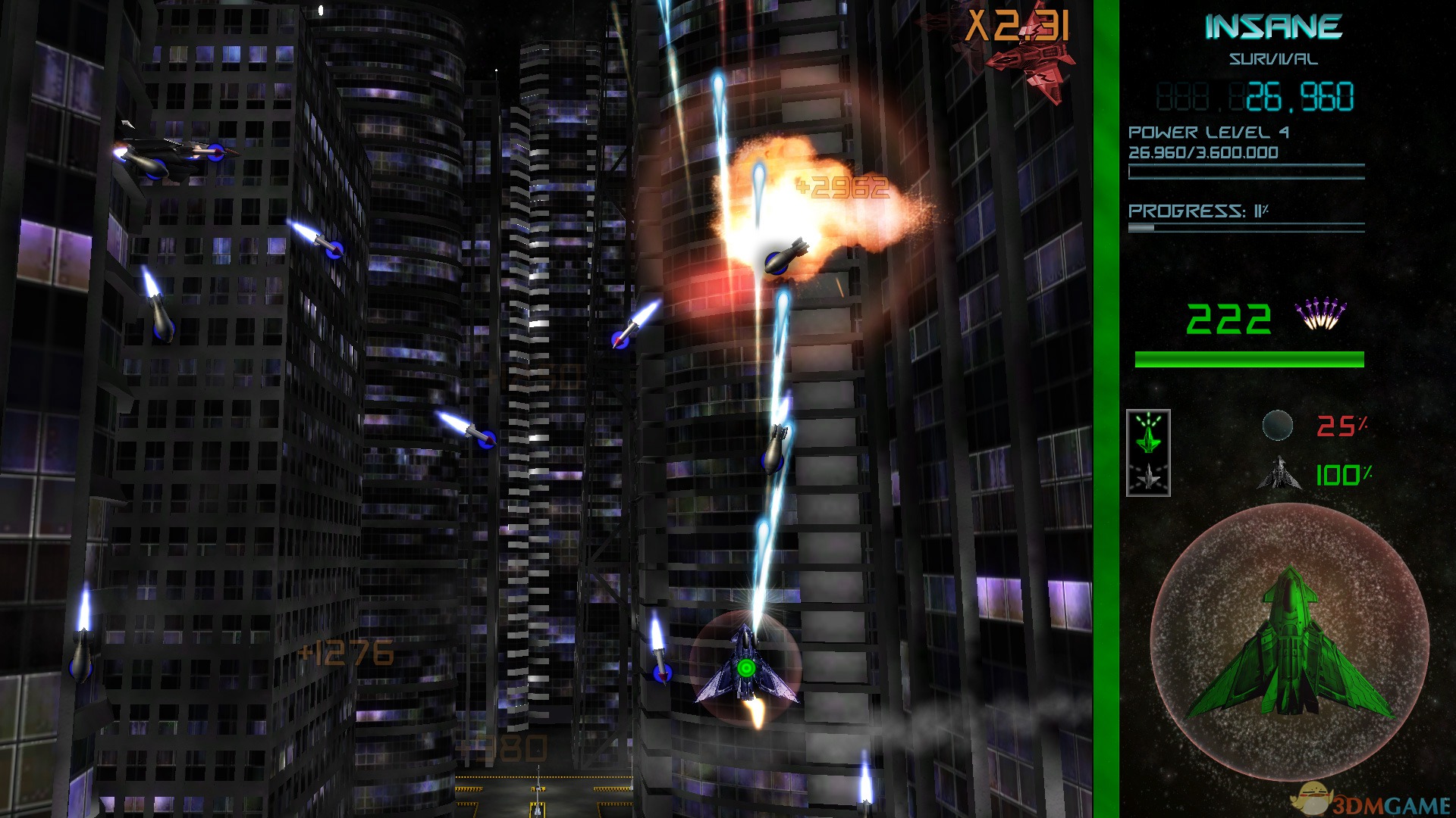 星之救世主（Star Saviors）Steam版 0x0815破解版