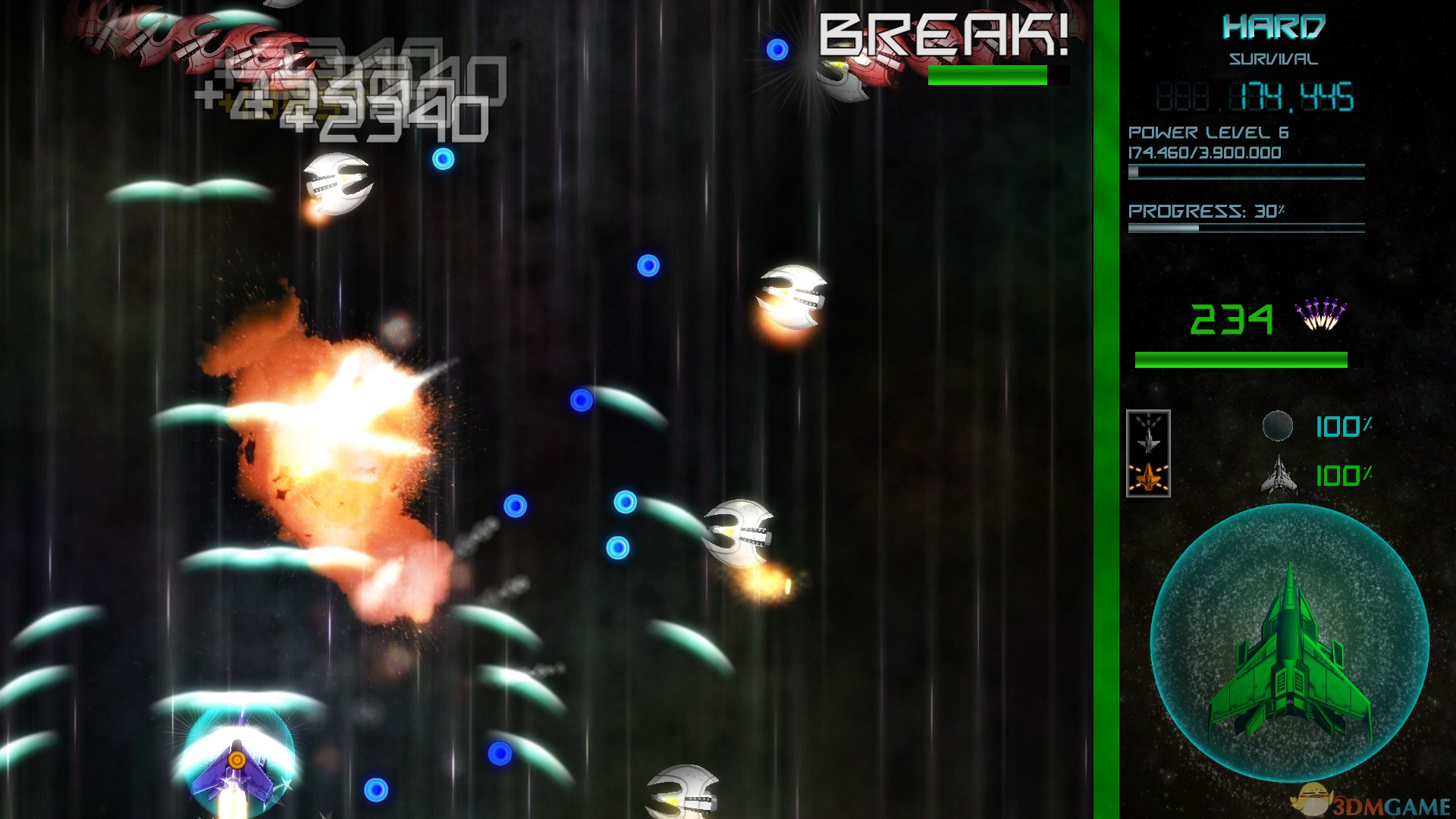 星之救世主（Star Saviors）Steam版 0x0815破解版