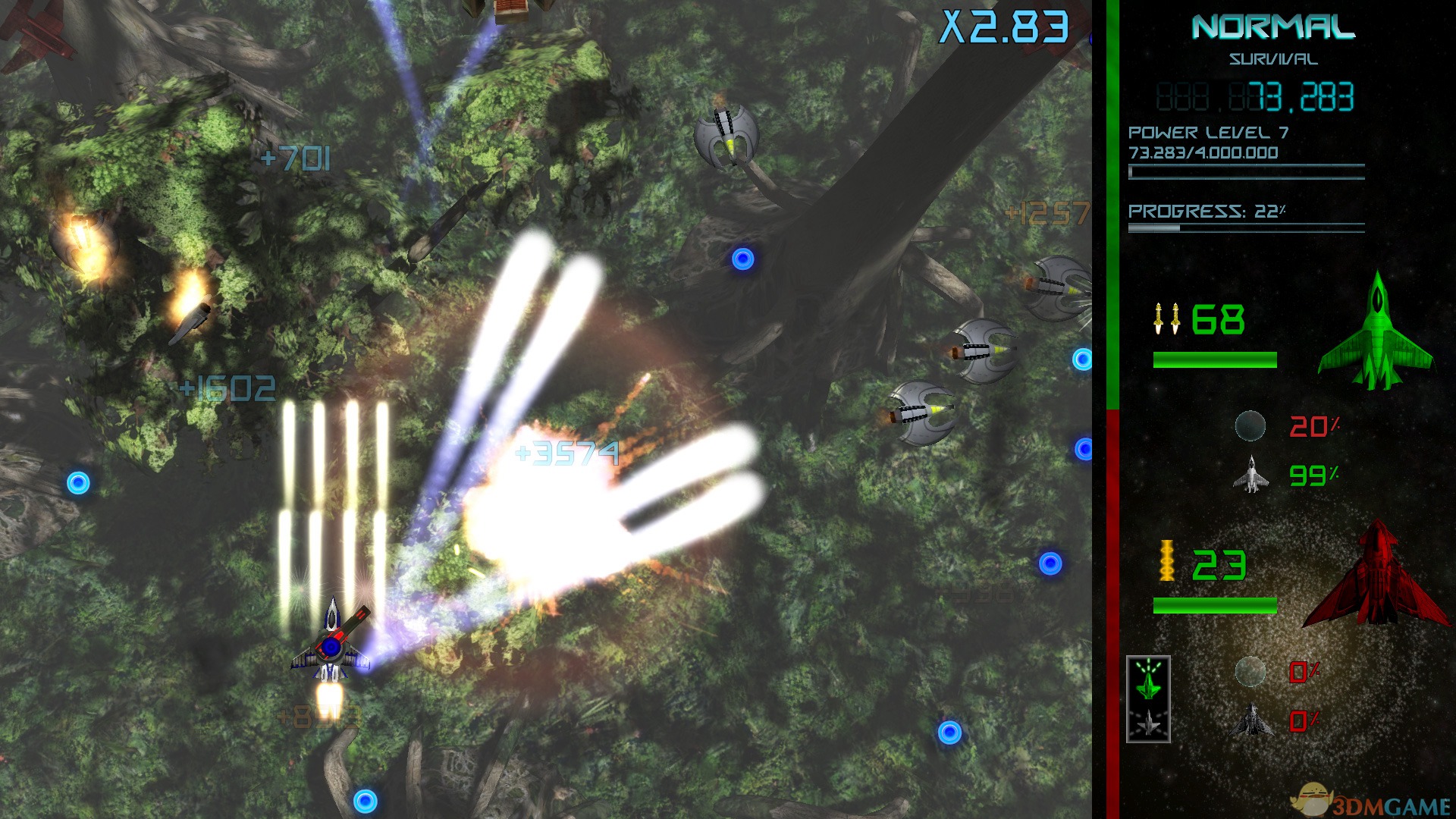 星之救世主（Star Saviors）Steam版 0x0815破解版