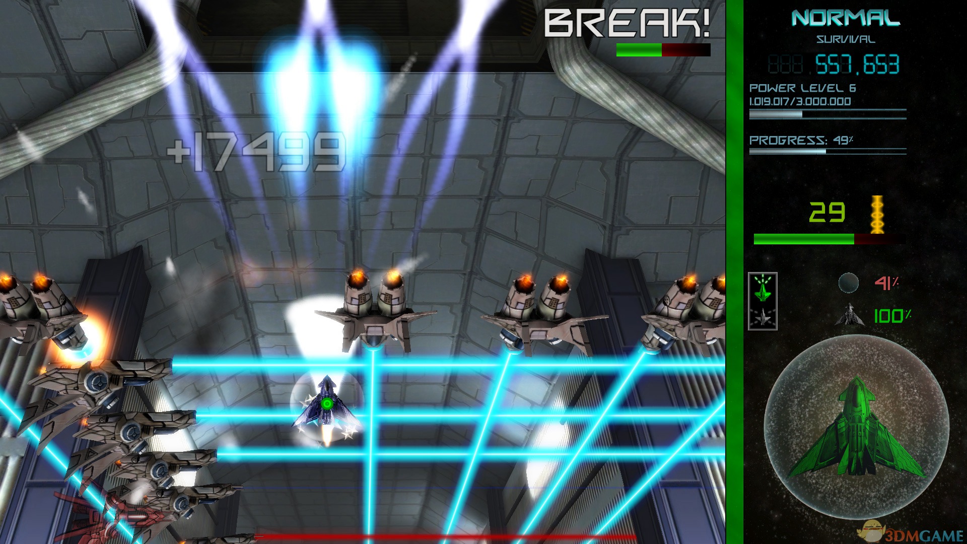 星之救世主（Star Saviors）Steam版 0x0815破解版