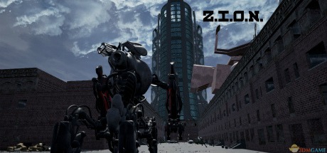 Z.I.O.N.（Z.I.O.N.）PLAZA破解版