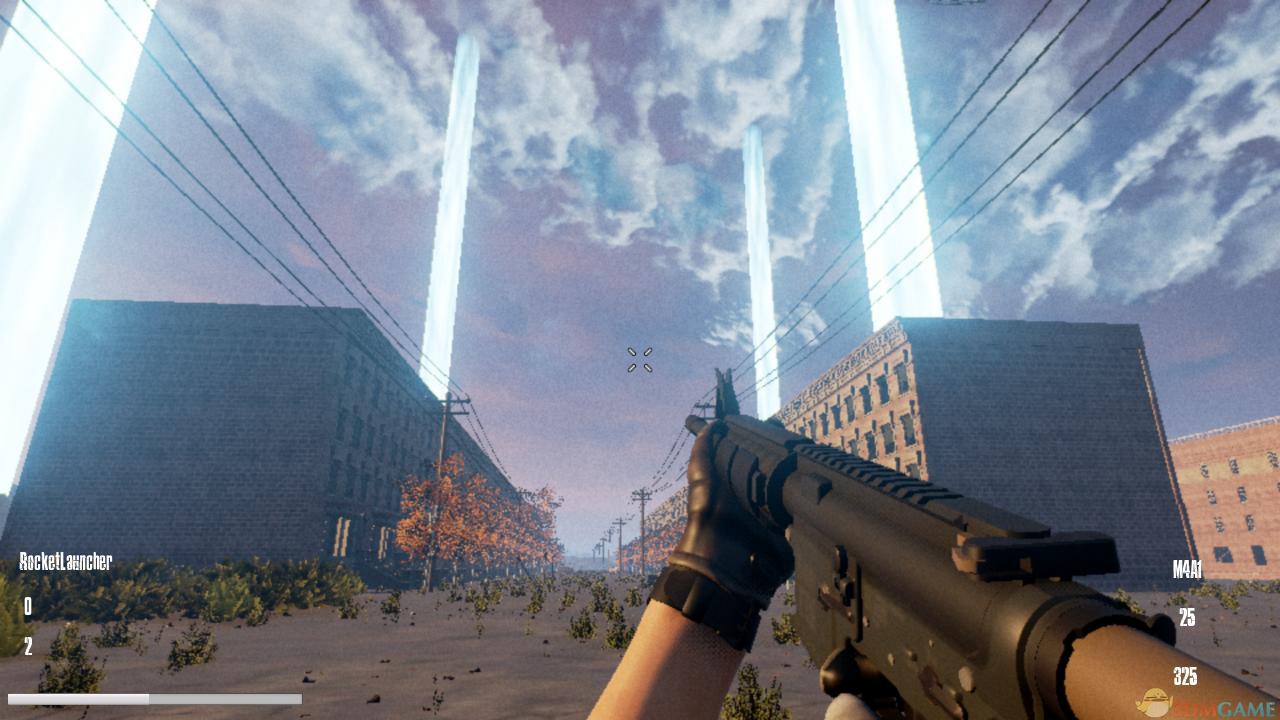 Z.I.O.N.（Z.I.O.N.）PLAZA破解版