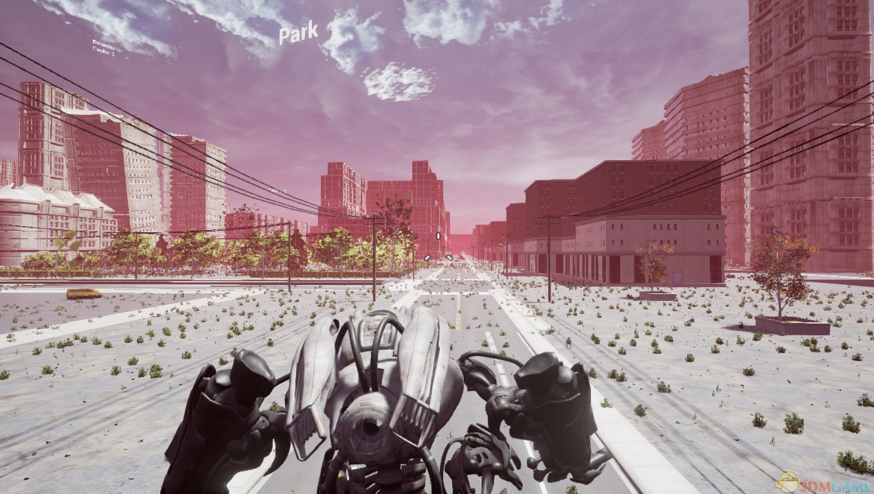 Z.I.O.N.（Z.I.O.N.）PLAZA破解版