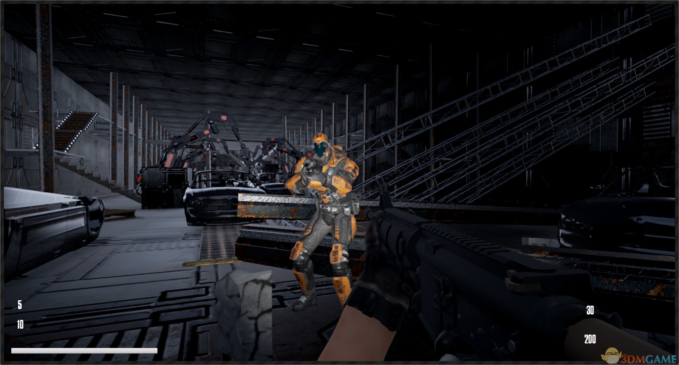 Z.I.O.N.（Z.I.O.N.）PLAZA破解版