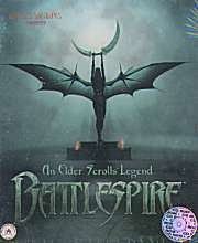上古卷轴传奇：战争尖塔（AN ELDER SCROLLS LEGEND: BATTLESPIRE）GOG版 I_KnoW破解版