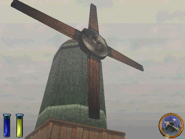 上古卷轴传奇：战争尖塔（AN ELDER SCROLLS LEGEND: BATTLESPIRE）GOG版 I_KnoW破解版