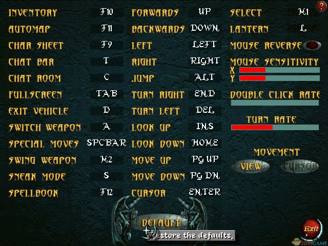 上古卷轴传奇：战争尖塔（AN ELDER SCROLLS LEGEND: BATTLESPIRE）GOG版 I_KnoW破解版