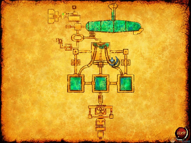 上古卷轴传奇：战争尖塔（AN ELDER SCROLLS LEGEND: BATTLESPIRE）GOG版 I_KnoW破解版