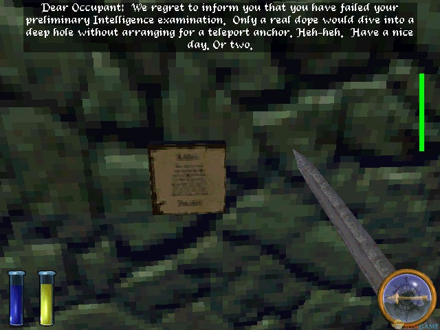 上古卷轴传奇：战争尖塔（AN ELDER SCROLLS LEGEND: BATTLESPIRE）GOG版 I_KnoW破解版