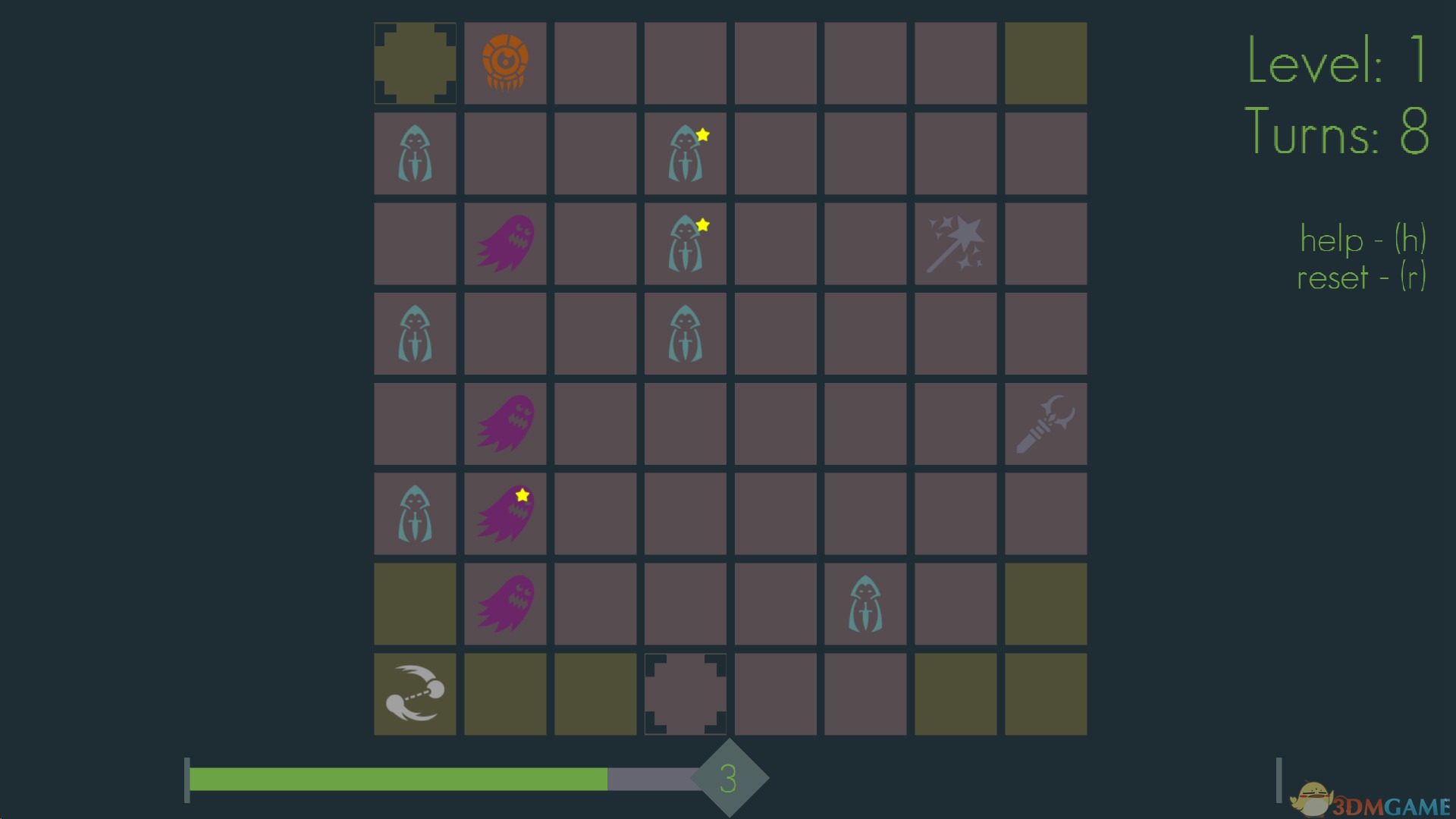 军团（Militia）v1.09 DARKSiDERS破解版