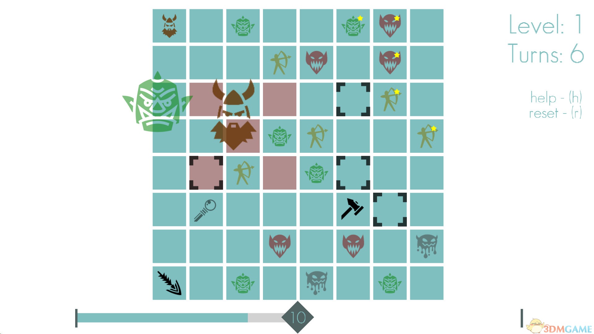 军团（Militia）v1.09 DARKSiDERS破解版