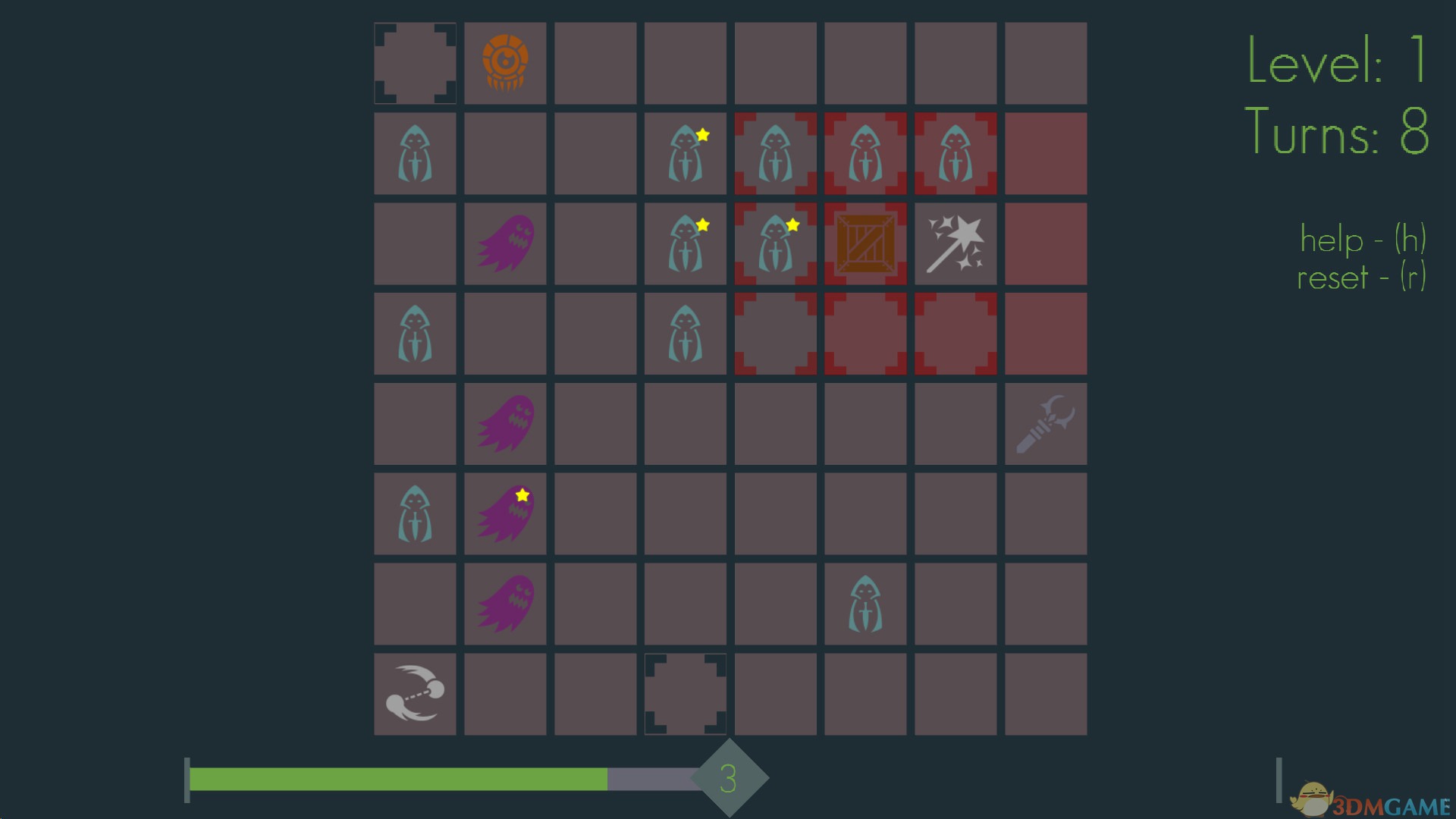 军团（Militia）v1.09 DARKSiDERS破解版