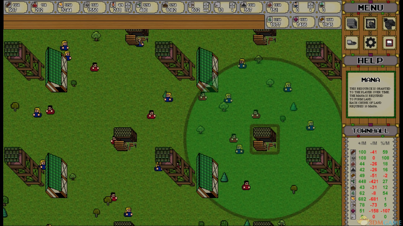 像素幸存者（Pixel Survivors）v1.08 DARKSiDERS破解版