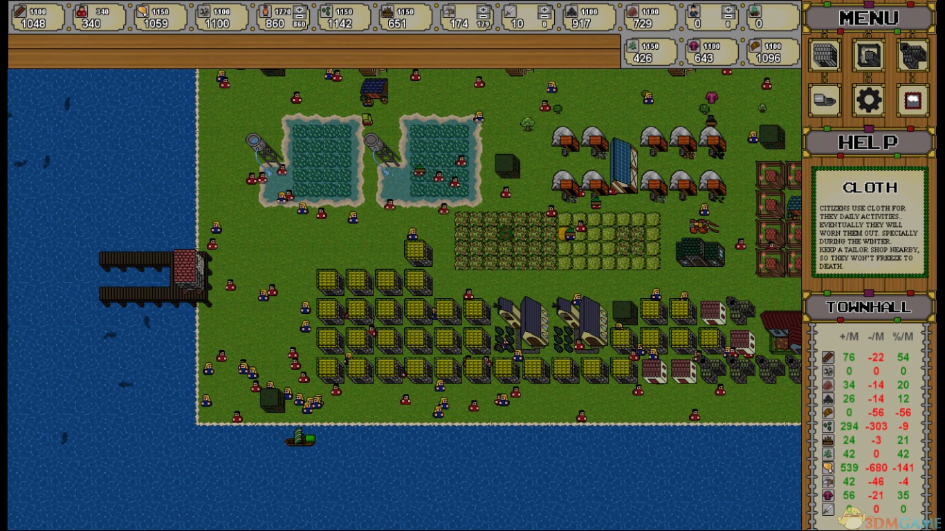 像素幸存者（Pixel Survivors）v1.08 DARKSiDERS破解版