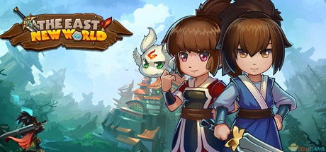 东方新世界（The East New World）v2016.05.03 DARKSiDERS破解版