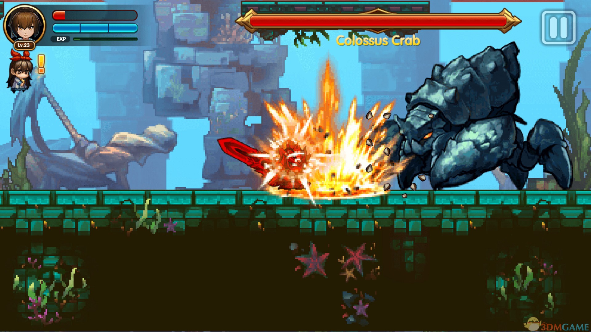 东方新世界（The East New World）v2016.05.03 DARKSiDERS破解版