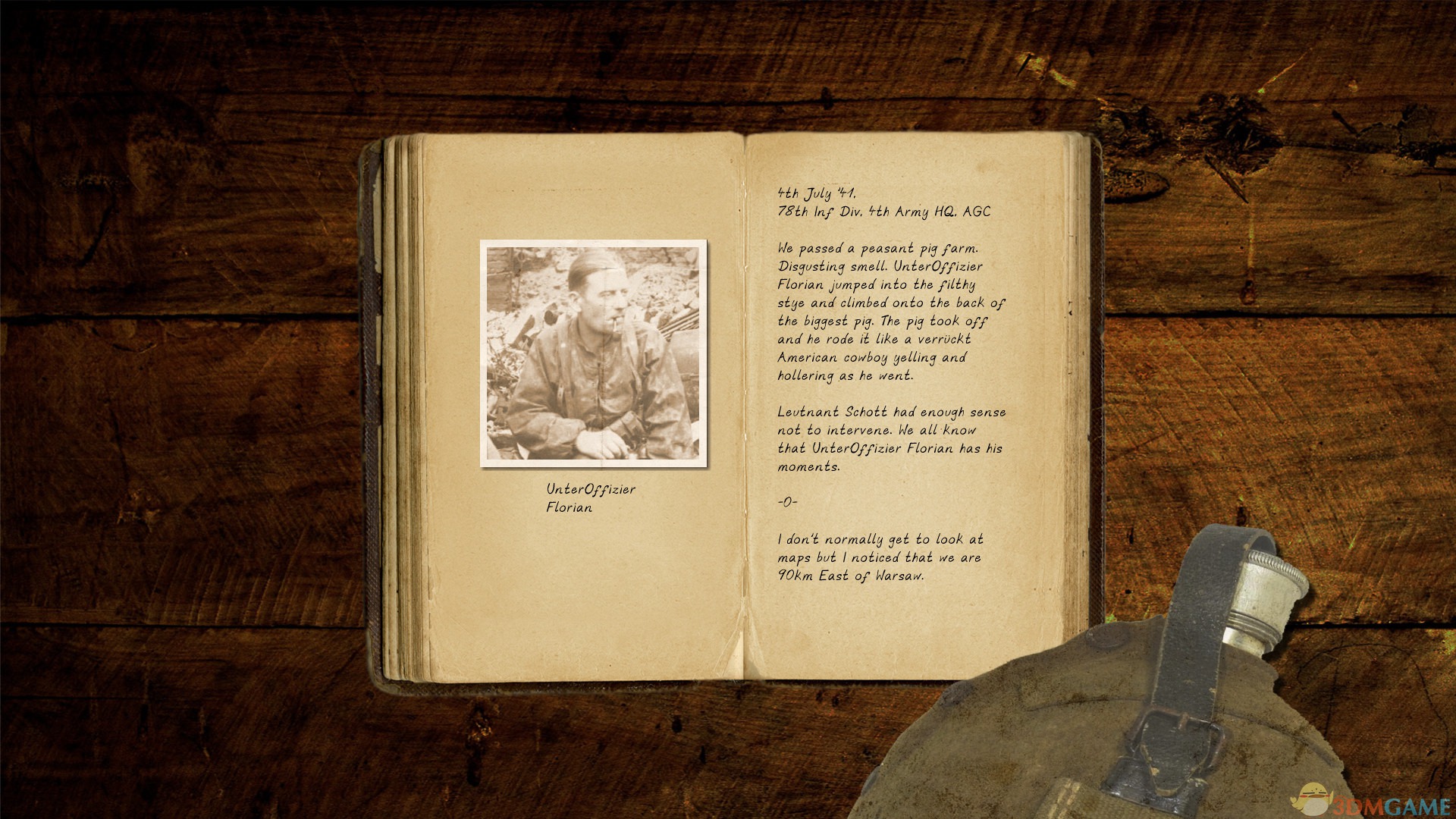 决定性战役：巴巴罗萨（Decisive Campaigns: Barbarossa）SKIDROW破解版