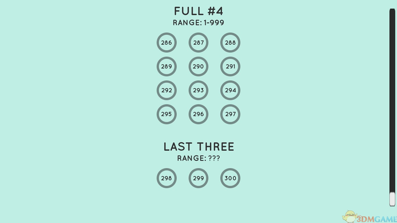 三位数（Three Digits）DARKSiDERS破解版