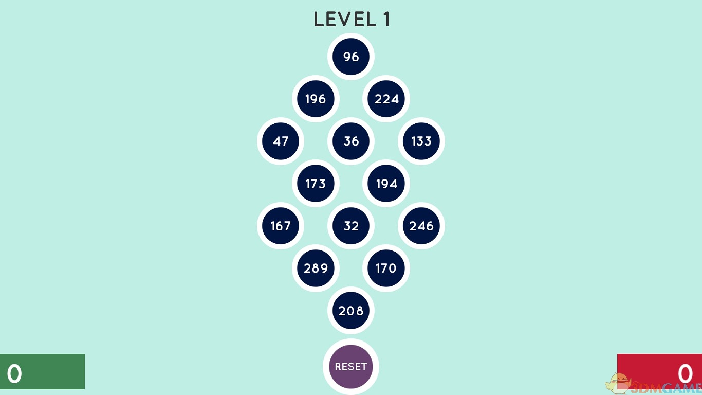 三位数（Three Digits）DARKSiDERS破解版