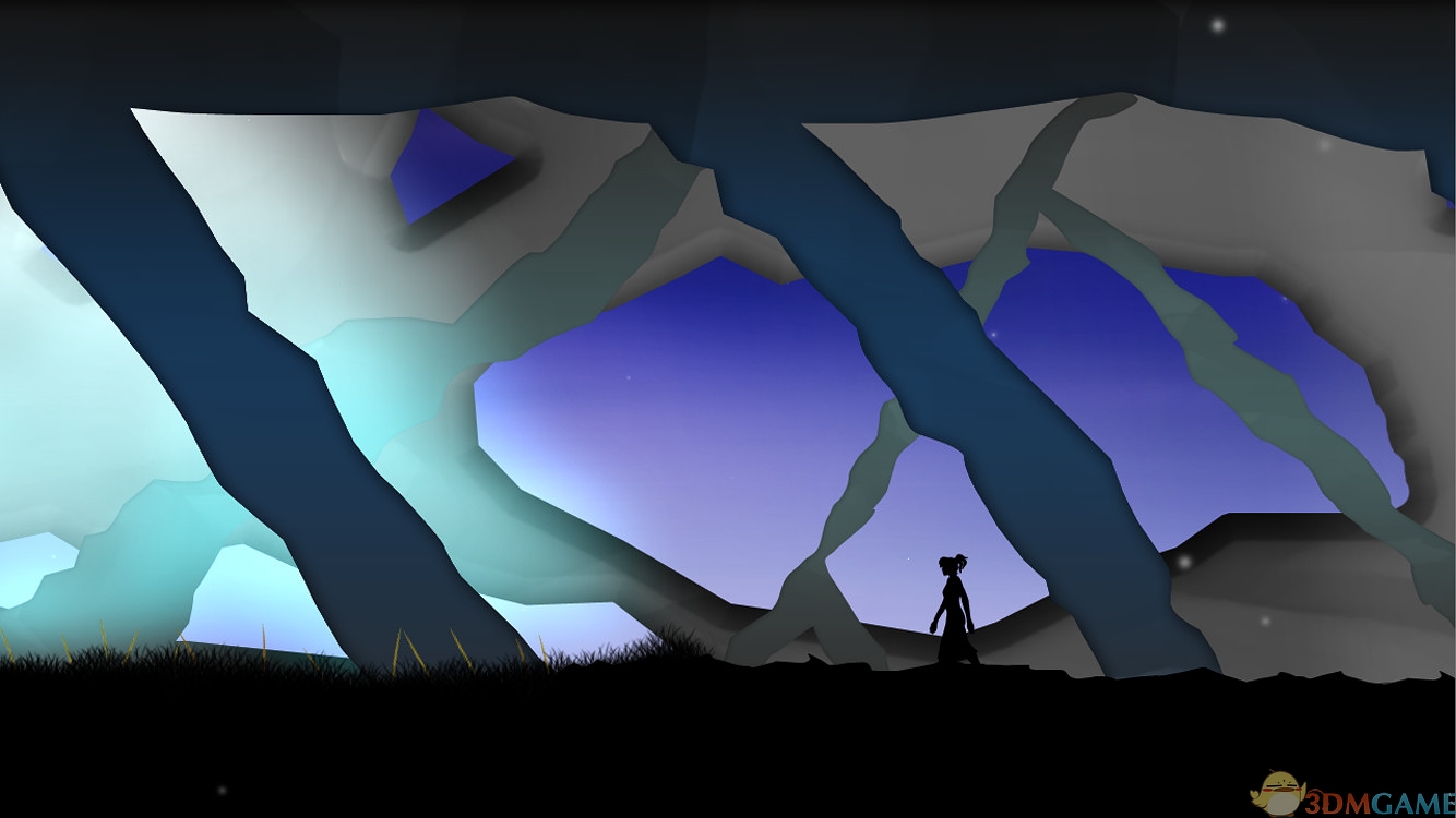 星空2（Star Sky 2）DARKSiDERS破解版