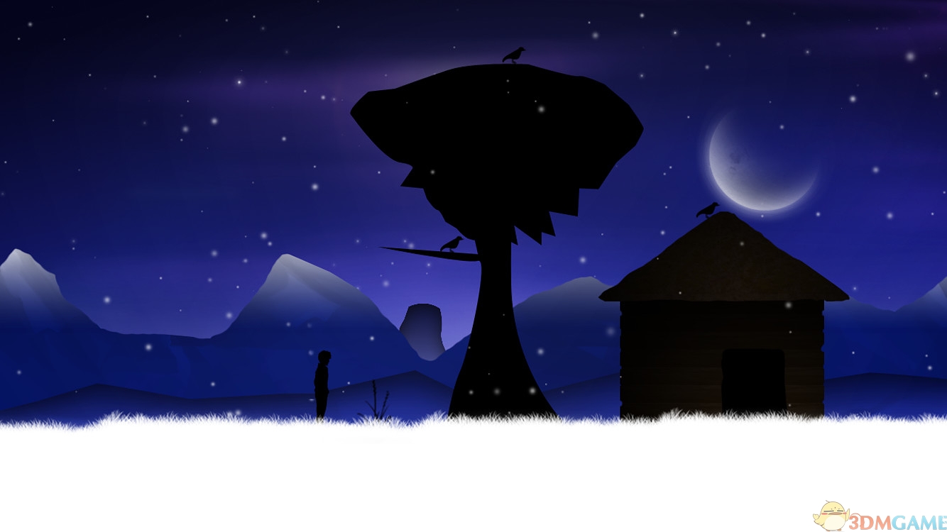 星空2（Star Sky 2）DARKSiDERS破解版