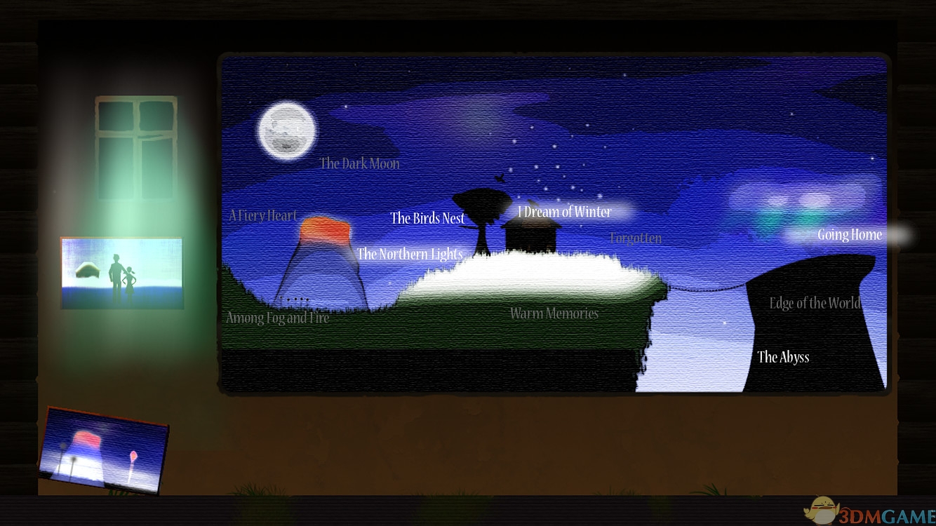 星空2（Star Sky 2）DARKSiDERS破解版