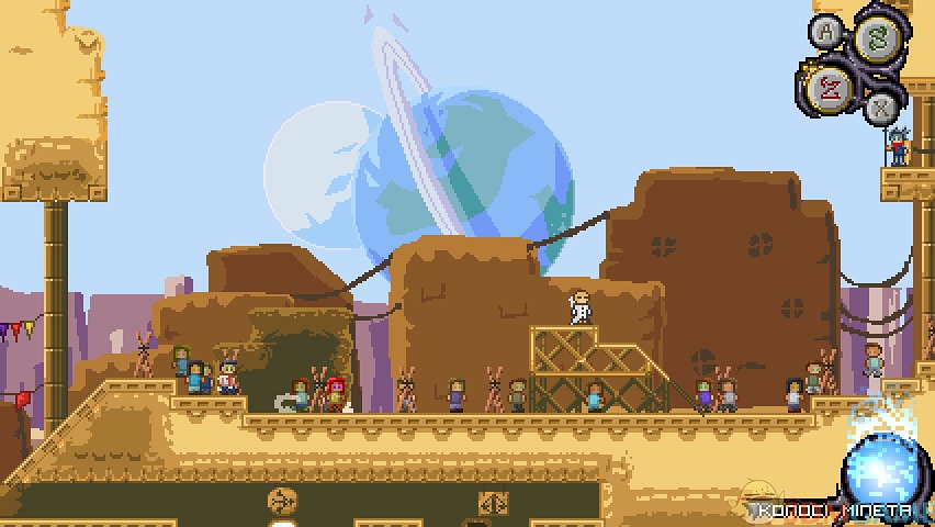 反抗：神化（Withstand: Apotheosis）v1.7.2.5 DARKSiDERS破解版